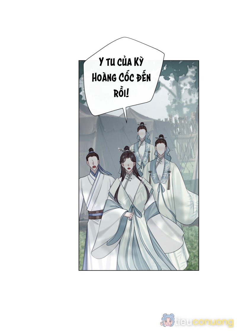 Bản Toạ Nuôi Quỷ Hút Máu Ở Tông Môn (END) Chapter 64 - Page 20