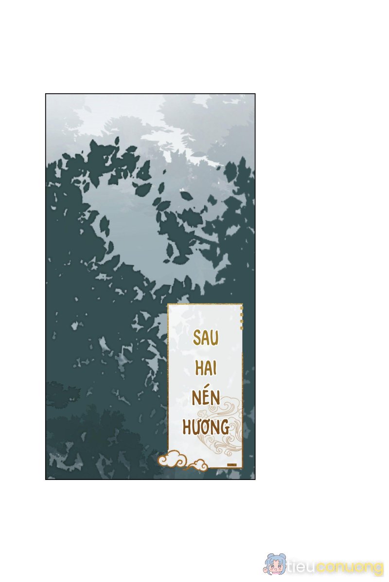 Bản Toạ Nuôi Quỷ Hút Máu Ở Tông Môn (END) Chapter 64 - Page 21