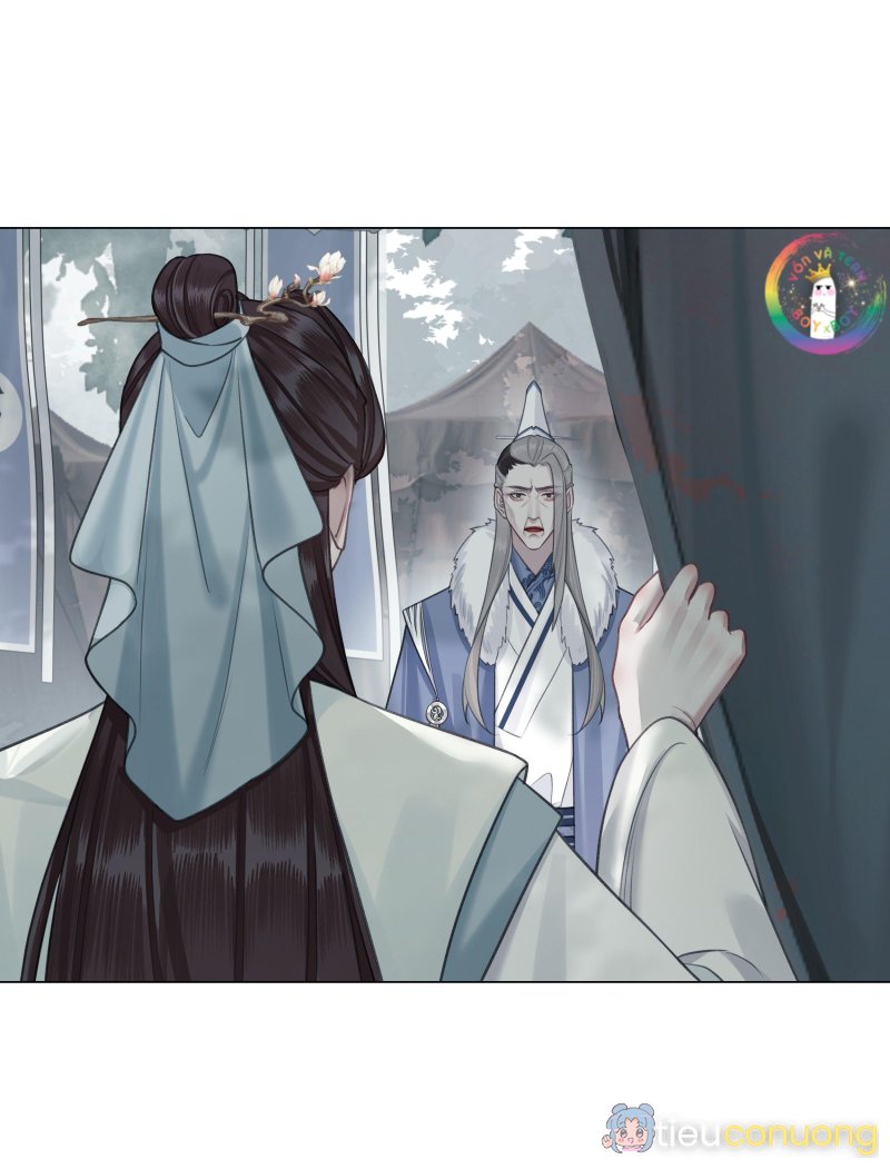 Bản Toạ Nuôi Quỷ Hút Máu Ở Tông Môn (END) Chapter 64 - Page 22