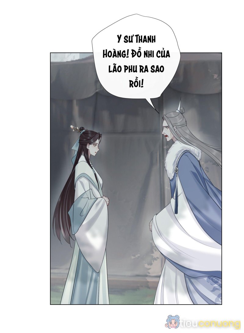 Bản Toạ Nuôi Quỷ Hút Máu Ở Tông Môn (END) Chapter 64 - Page 23