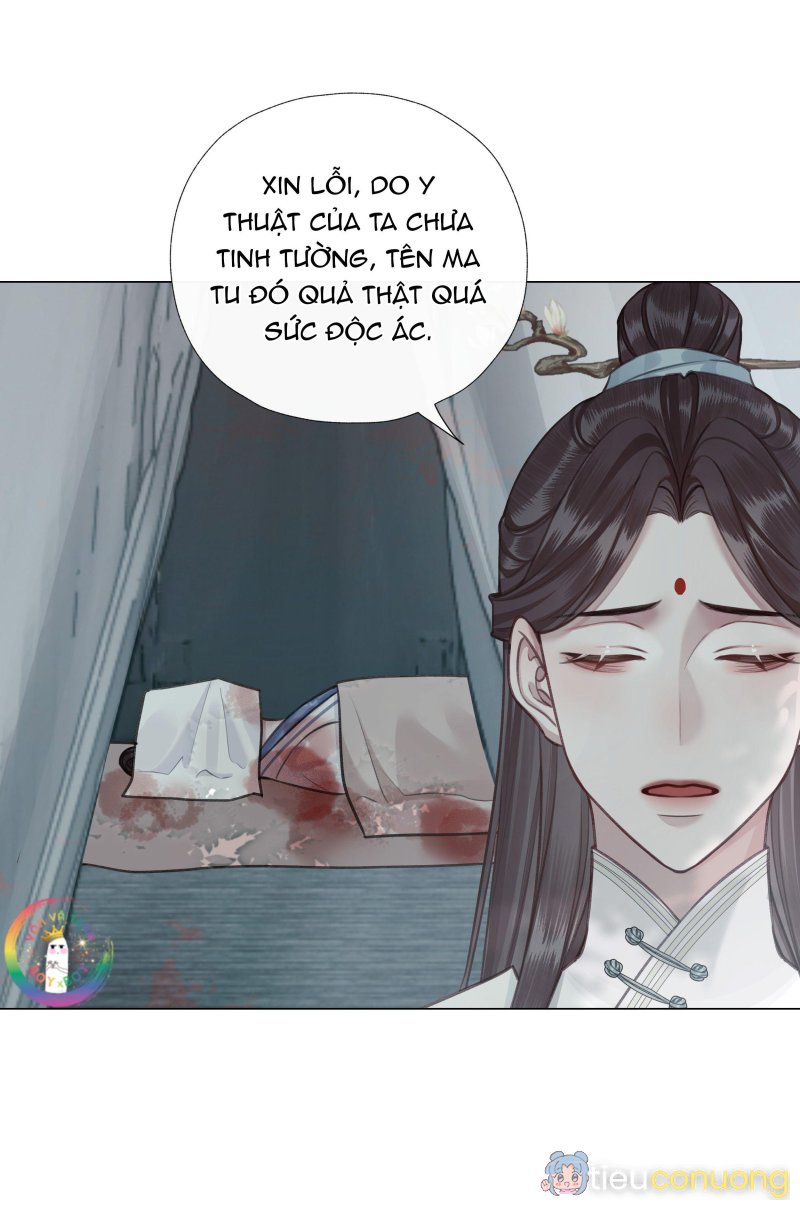 Bản Toạ Nuôi Quỷ Hút Máu Ở Tông Môn (END) Chapter 64 - Page 24