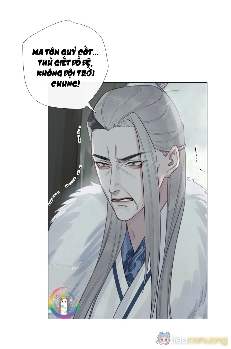 Bản Toạ Nuôi Quỷ Hút Máu Ở Tông Môn (END) Chapter 64 - Page 28