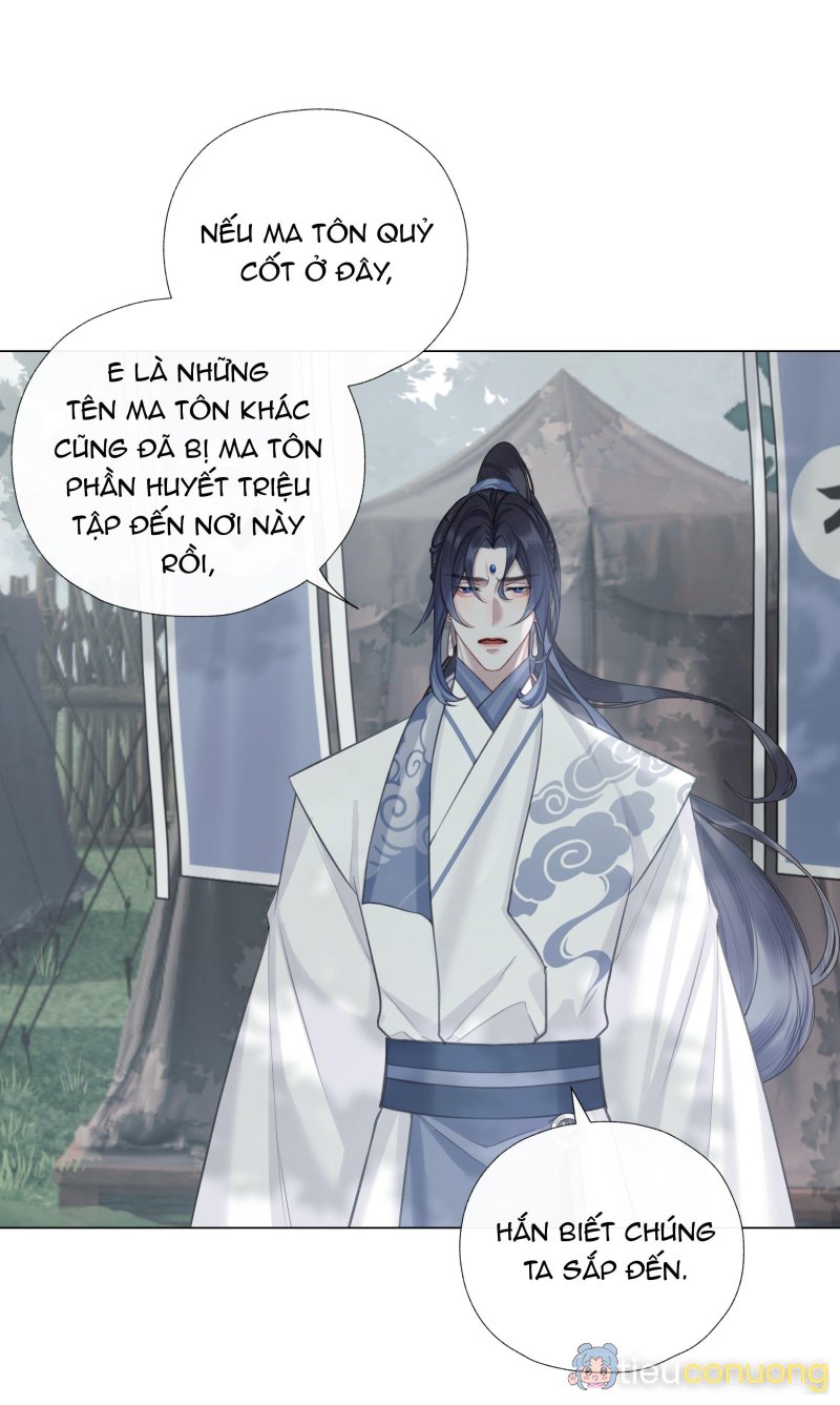 Bản Toạ Nuôi Quỷ Hút Máu Ở Tông Môn (END) Chapter 64 - Page 29