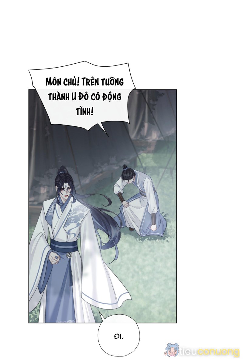 Bản Toạ Nuôi Quỷ Hút Máu Ở Tông Môn (END) Chapter 64 - Page 30