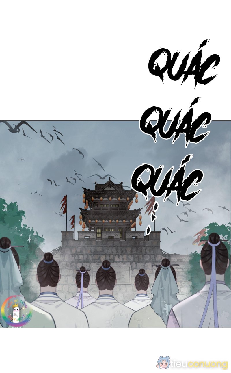 Bản Toạ Nuôi Quỷ Hút Máu Ở Tông Môn (END) Chapter 64 - Page 31