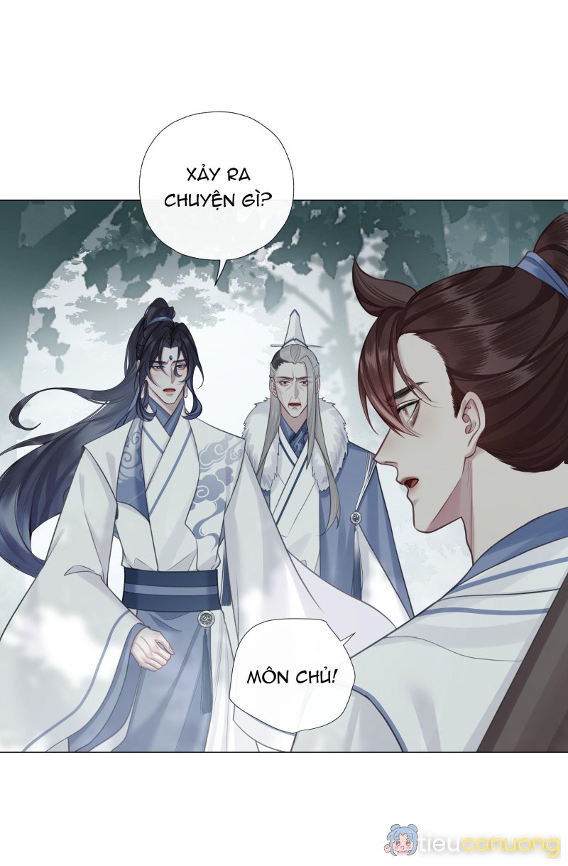 Bản Toạ Nuôi Quỷ Hút Máu Ở Tông Môn (END) Chapter 64 - Page 32