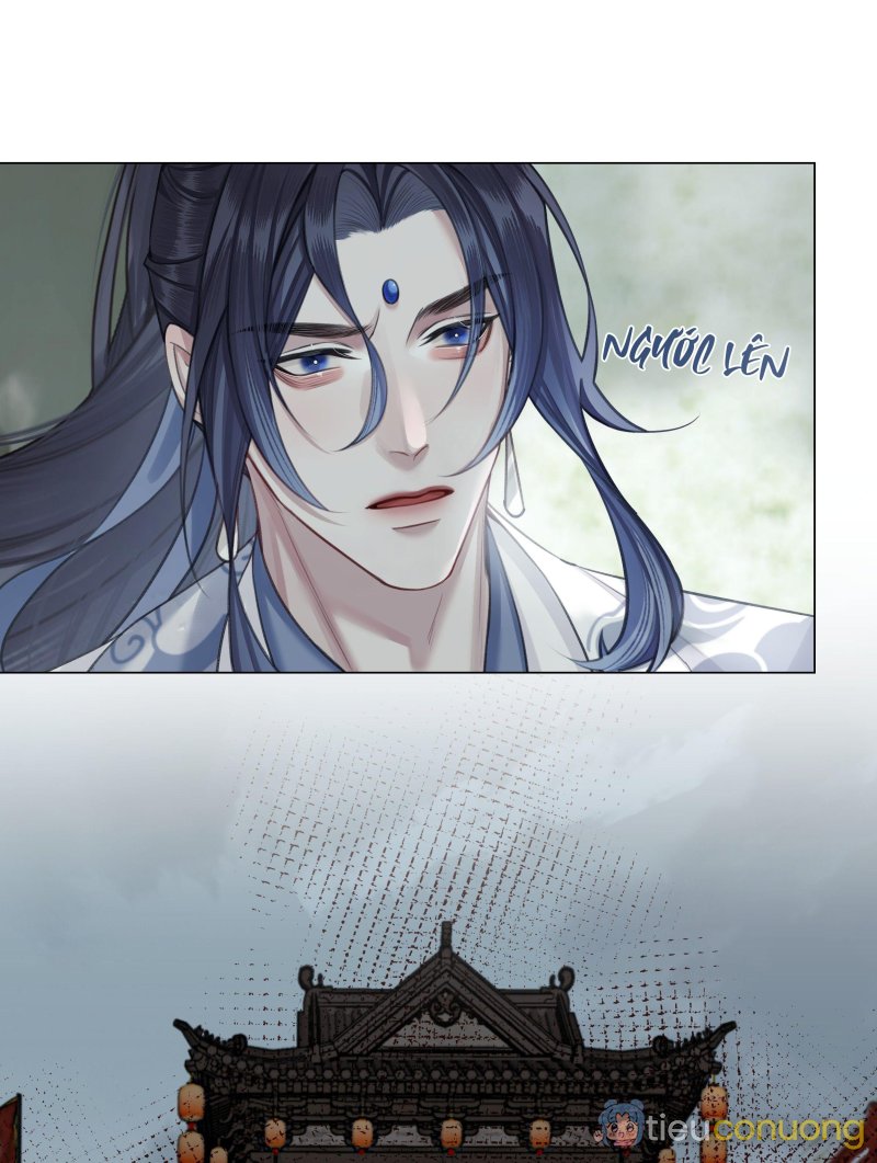 Bản Toạ Nuôi Quỷ Hút Máu Ở Tông Môn (END) Chapter 64 - Page 33