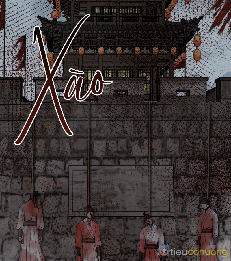 Bản Toạ Nuôi Quỷ Hút Máu Ở Tông Môn (END) Chapter 64 - Page 34