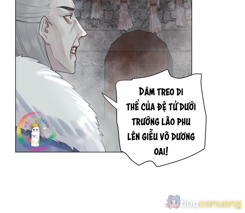 Bản Toạ Nuôi Quỷ Hút Máu Ở Tông Môn (END) Chapter 64 - Page 36