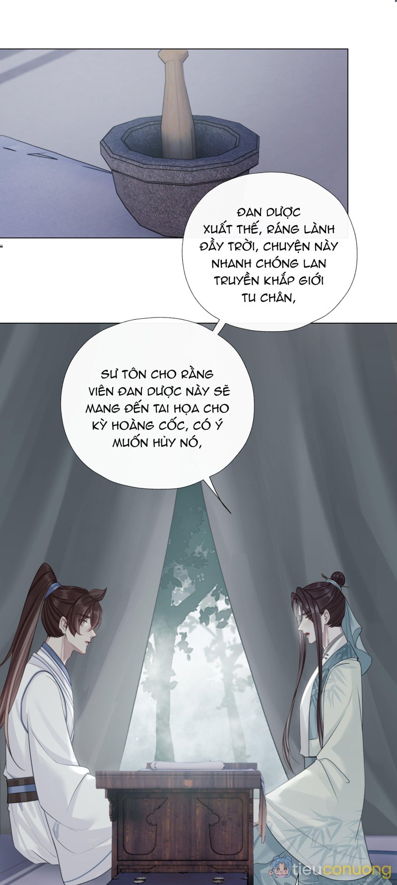 Bản Toạ Nuôi Quỷ Hút Máu Ở Tông Môn (END) Chapter 64 - Page 6