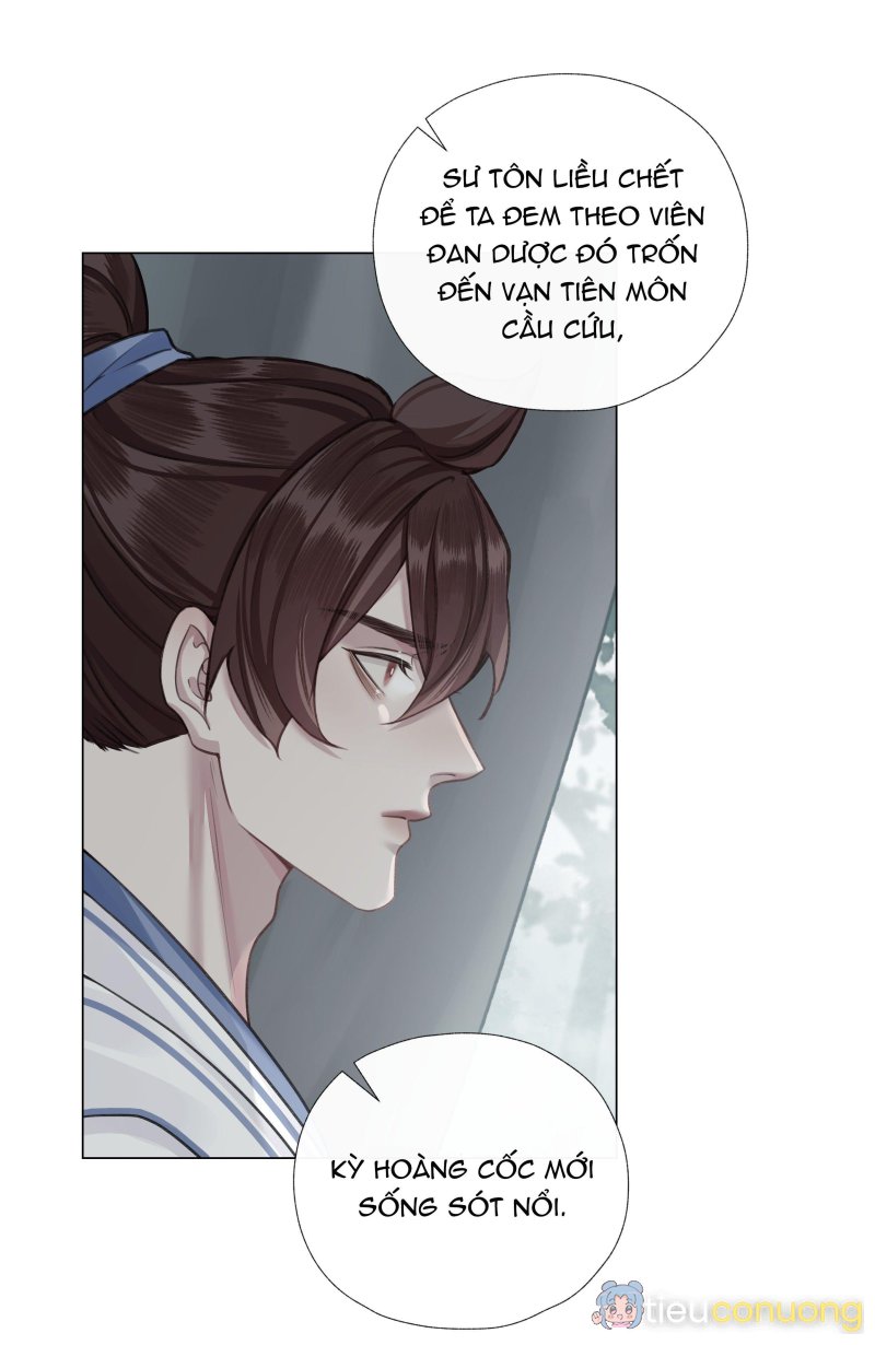 Bản Toạ Nuôi Quỷ Hút Máu Ở Tông Môn (END) Chapter 64 - Page 8