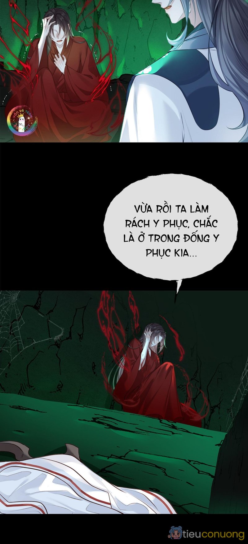 Bản Toạ Nuôi Quỷ Hút Máu Ở Tông Môn (END) Chapter 26 - Page 11