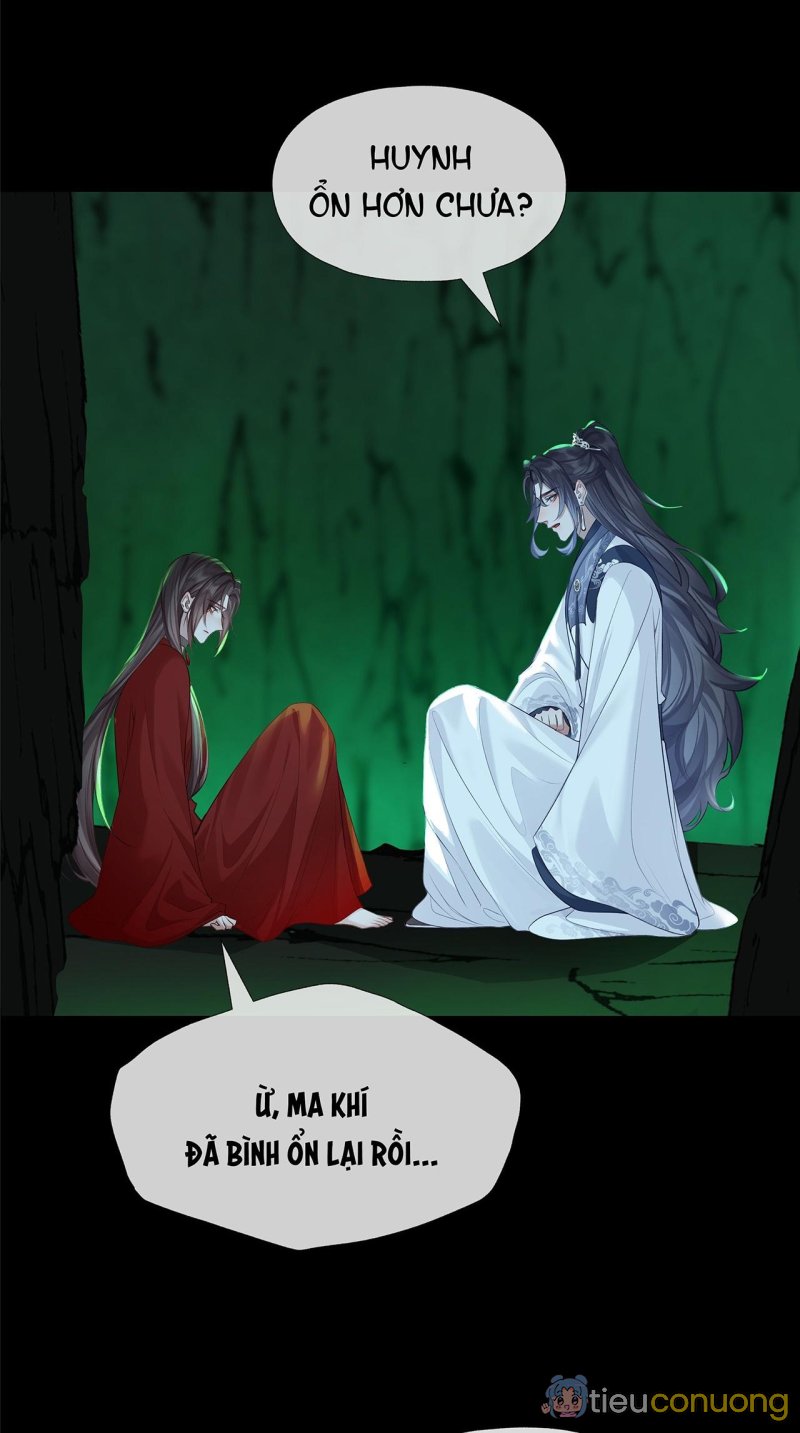 Bản Toạ Nuôi Quỷ Hút Máu Ở Tông Môn (END) Chapter 26 - Page 19