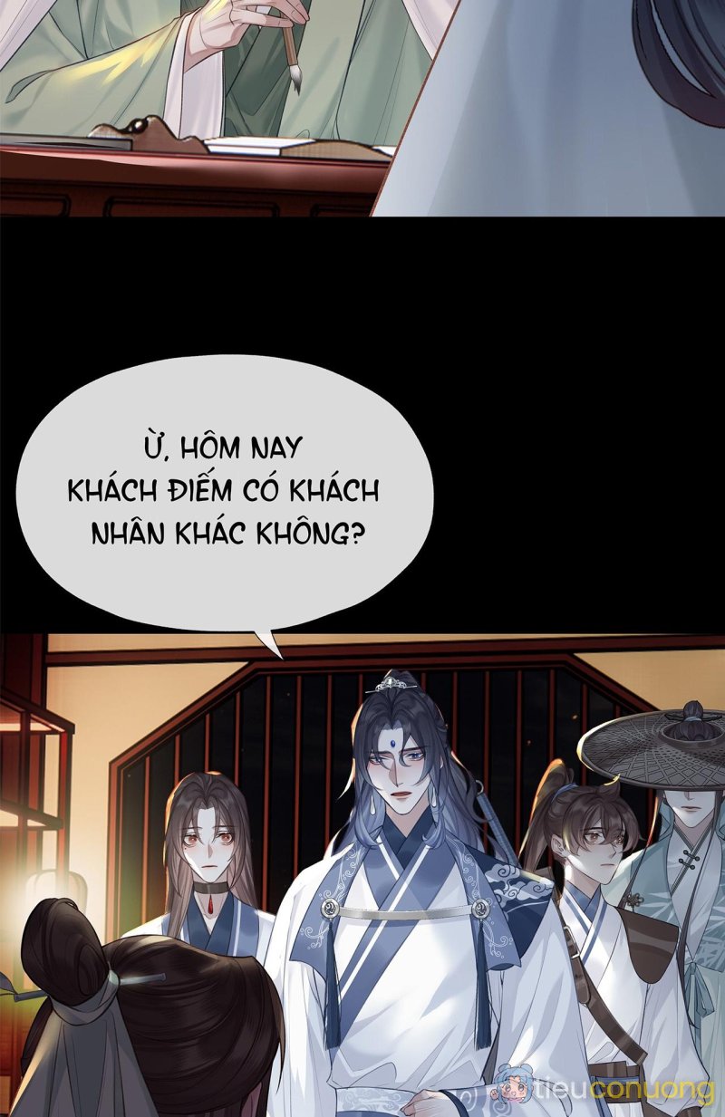 Bản Toạ Nuôi Quỷ Hút Máu Ở Tông Môn (END) Chapter 26 - Page 24