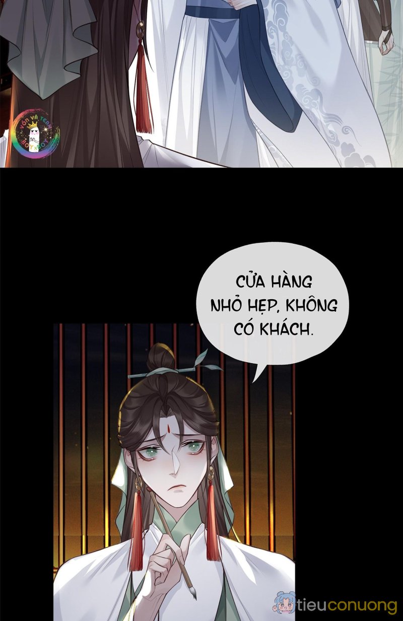 Bản Toạ Nuôi Quỷ Hút Máu Ở Tông Môn (END) Chapter 26 - Page 25