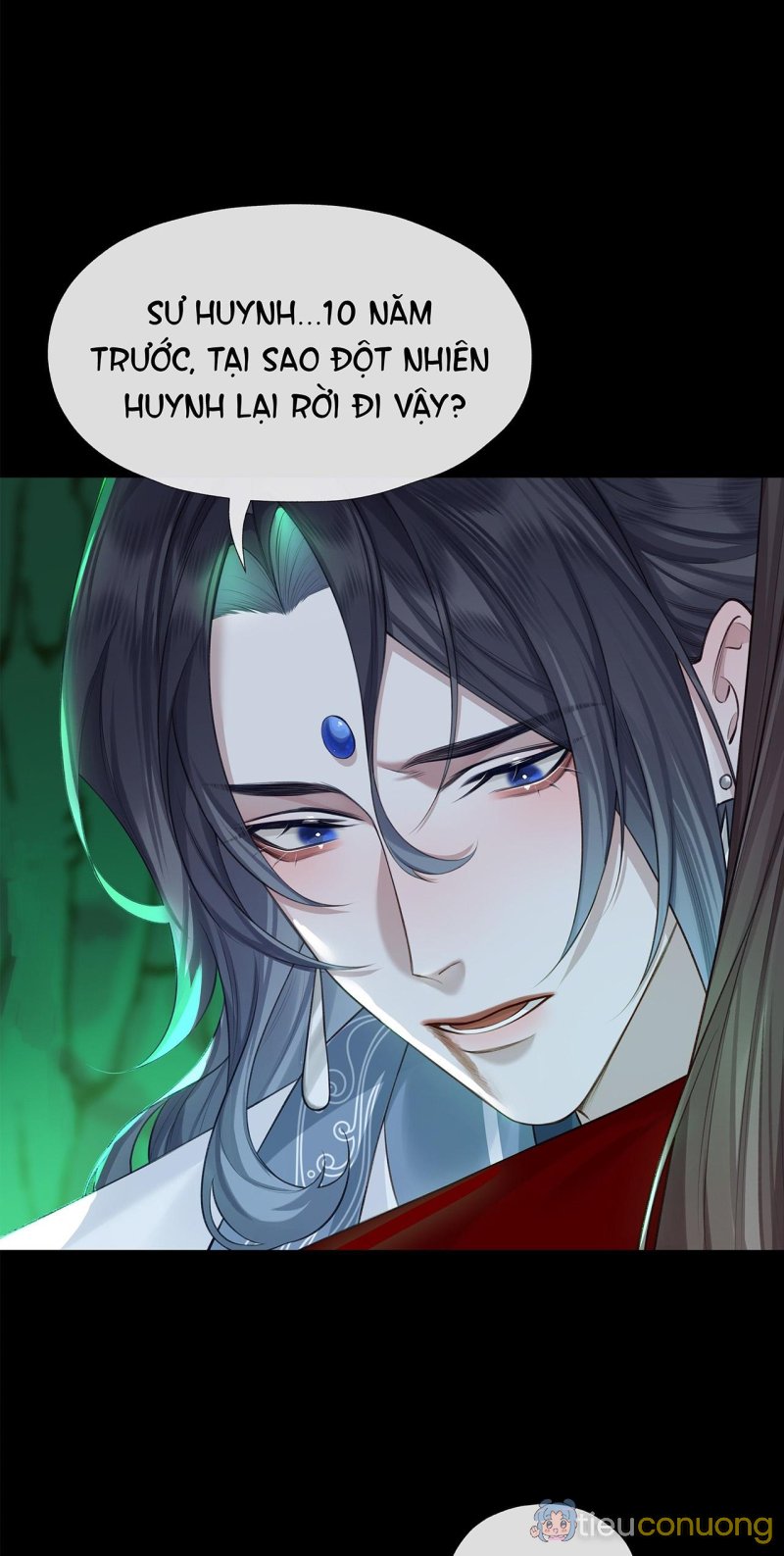 Bản Toạ Nuôi Quỷ Hút Máu Ở Tông Môn (END) Chapter 26 - Page 2