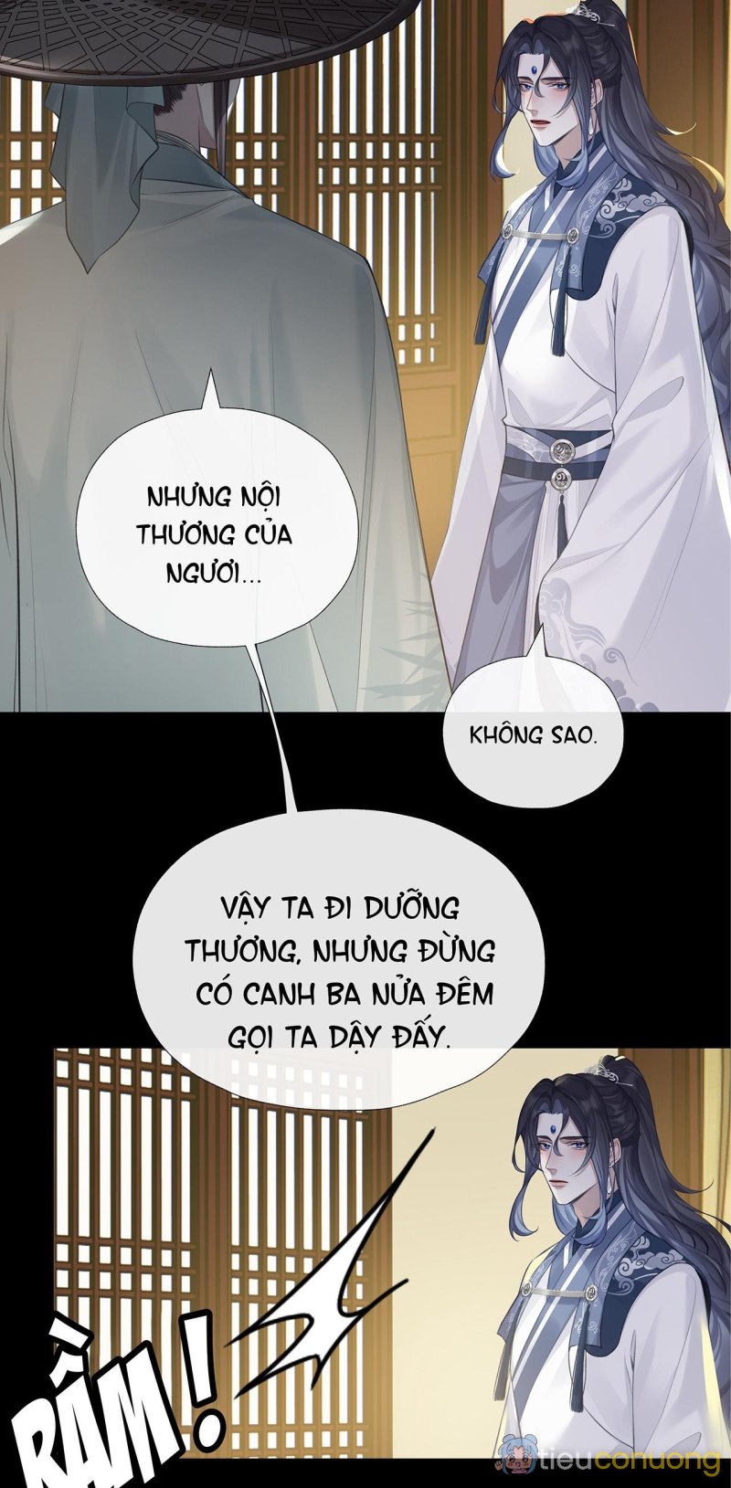 Bản Toạ Nuôi Quỷ Hút Máu Ở Tông Môn (END) Chapter 26 - Page 30