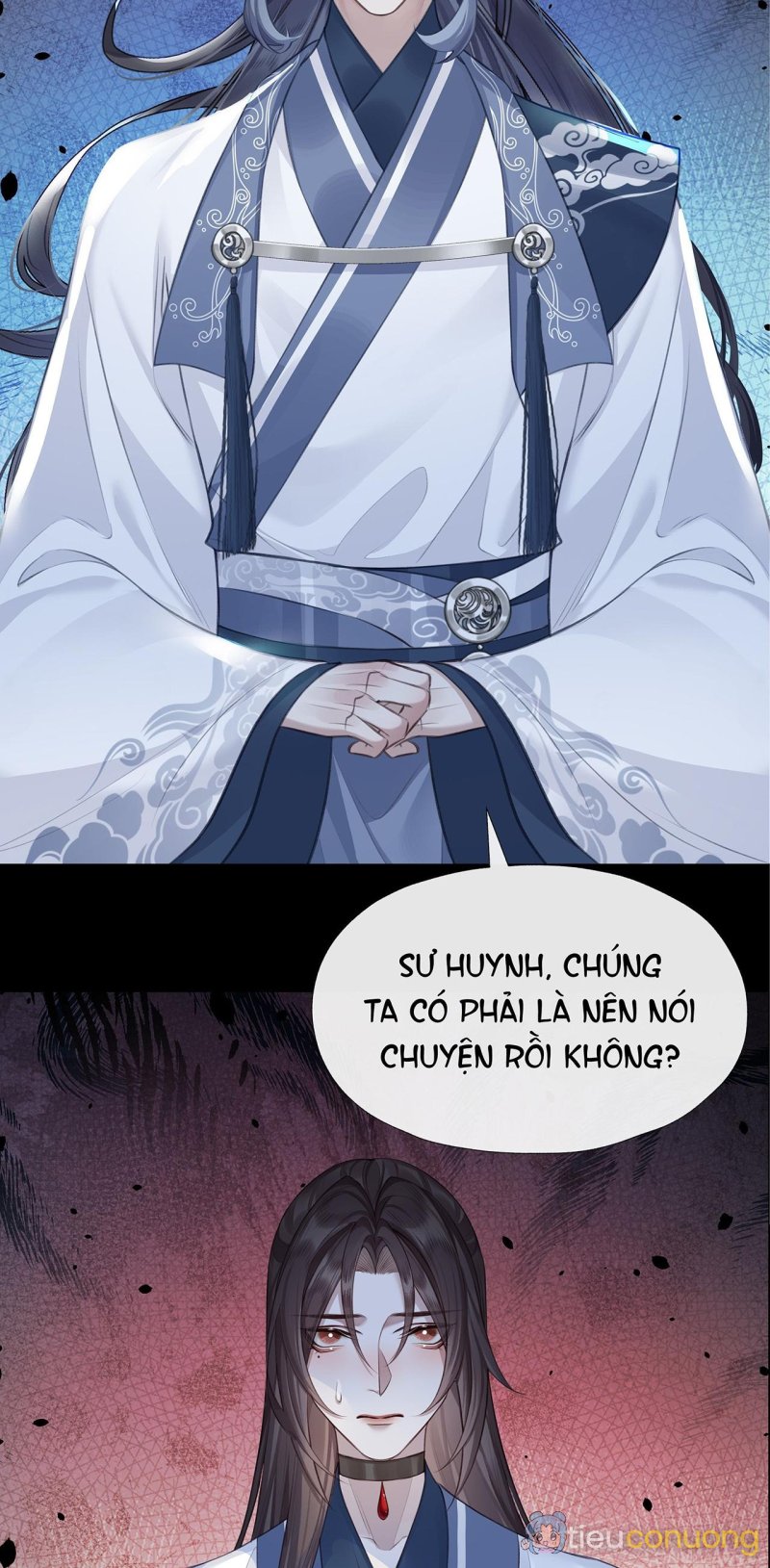 Bản Toạ Nuôi Quỷ Hút Máu Ở Tông Môn (END) Chapter 26 - Page 32