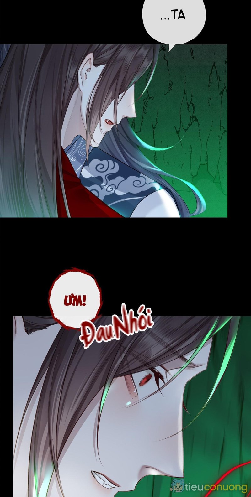 Bản Toạ Nuôi Quỷ Hút Máu Ở Tông Môn (END) Chapter 26 - Page 3