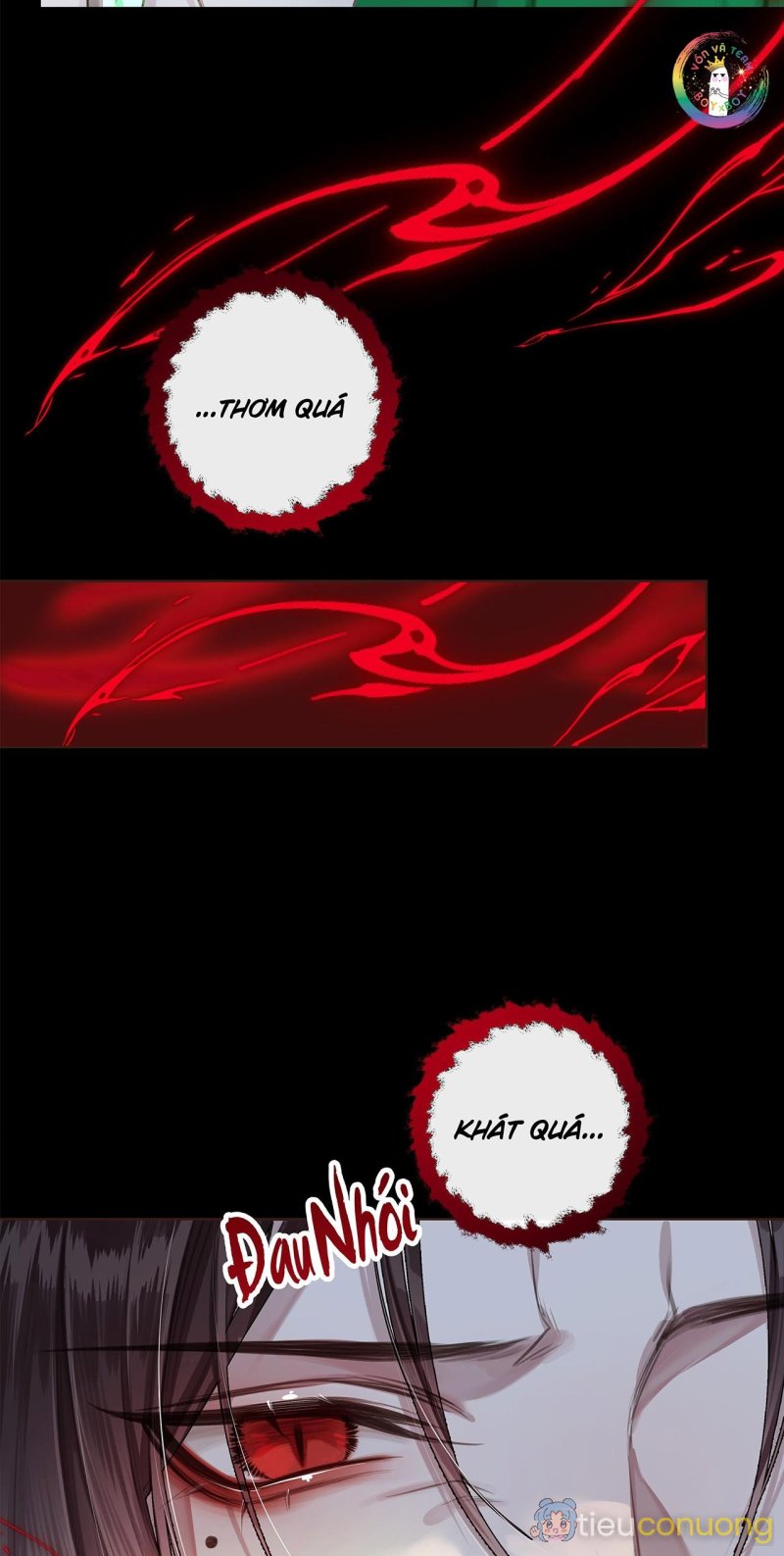 Bản Toạ Nuôi Quỷ Hút Máu Ở Tông Môn (END) Chapter 26 - Page 4