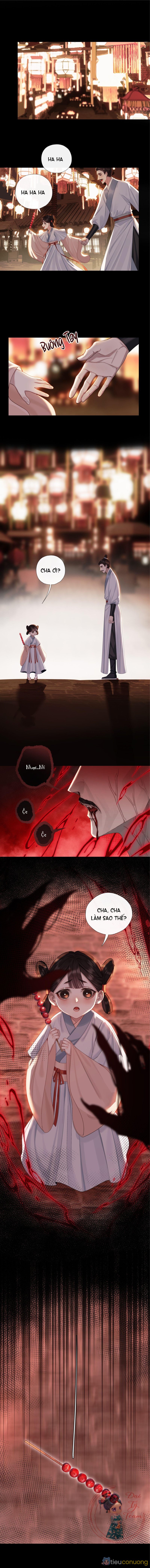 Bản Toạ Nuôi Quỷ Hút Máu Ở Tông Môn (END) Chapter 37 - Page 2