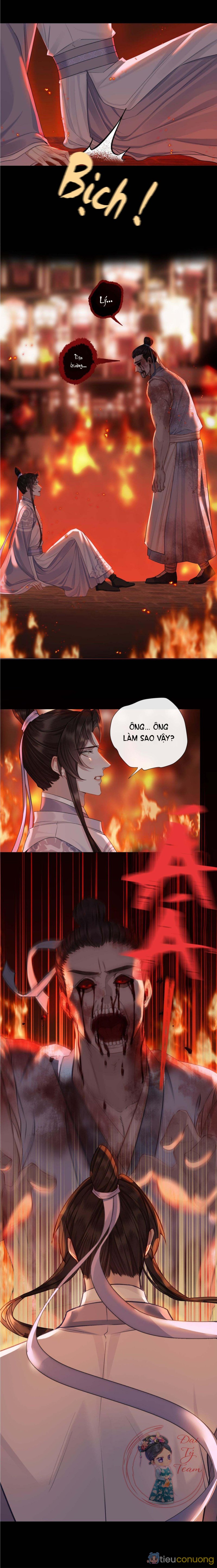 Bản Toạ Nuôi Quỷ Hút Máu Ở Tông Môn (END) Chapter 37 - Page 8