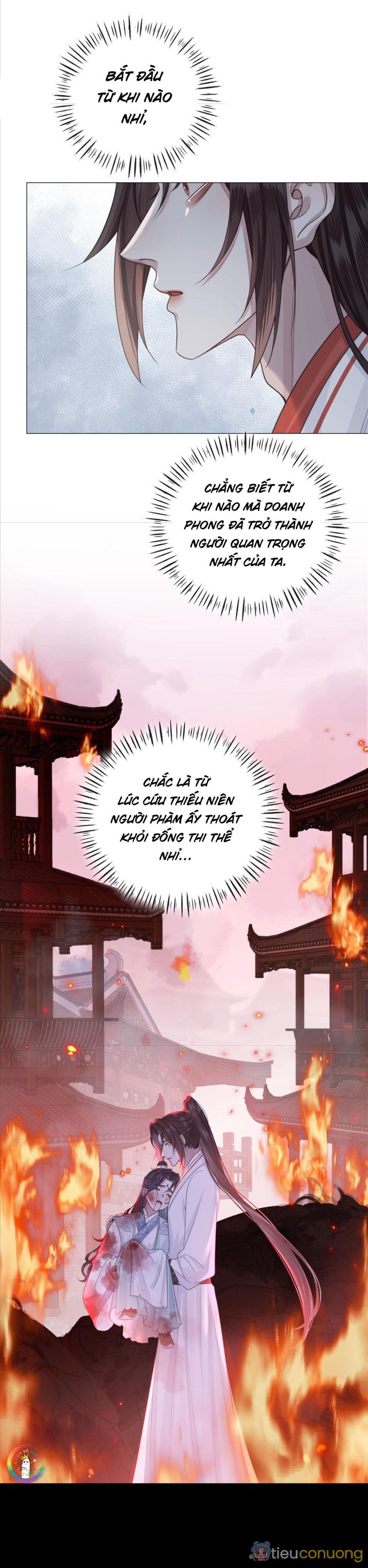 Bản Toạ Nuôi Quỷ Hút Máu Ở Tông Môn (END) Chapter 55 - Page 9