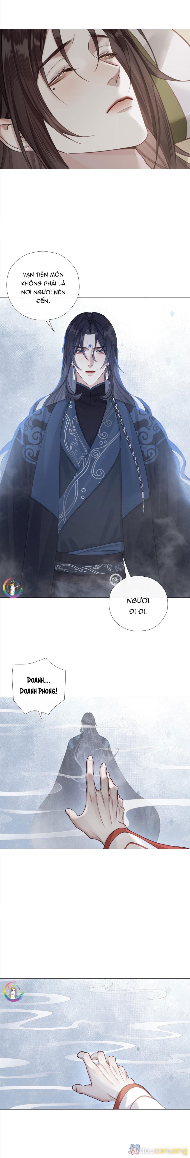 Bản Toạ Nuôi Quỷ Hút Máu Ở Tông Môn (END) Chapter 55 - Page 8