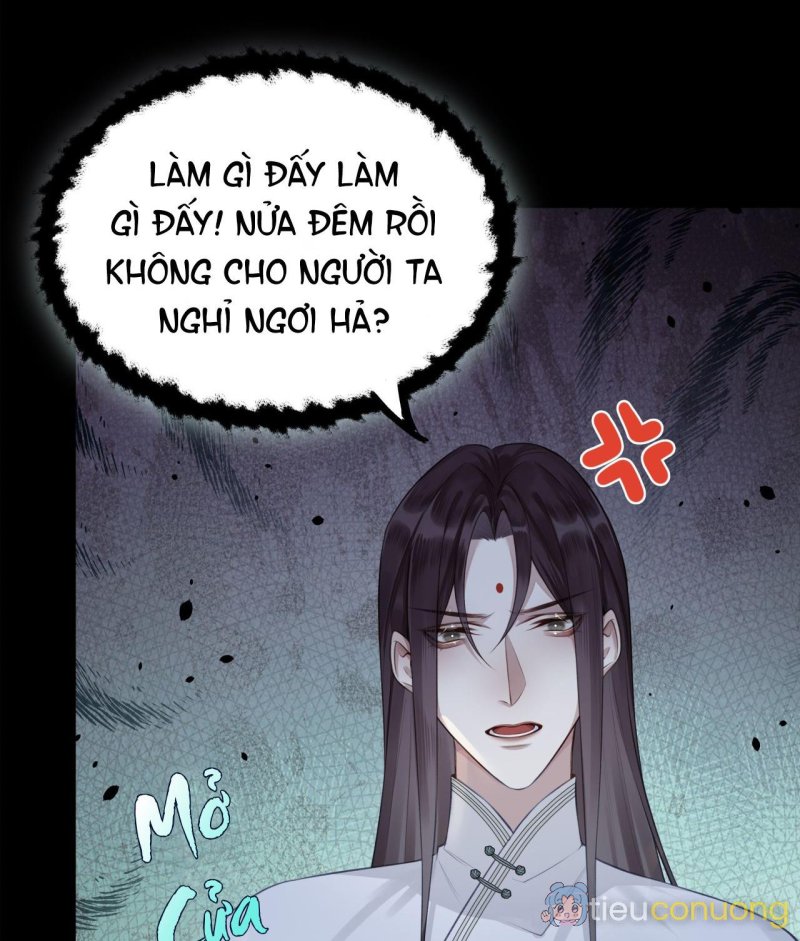 Bản Toạ Nuôi Quỷ Hút Máu Ở Tông Môn (END) Chapter 28 - Page 18