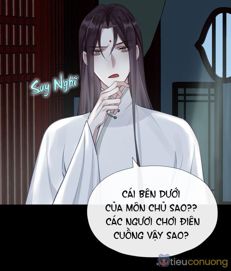 Bản Toạ Nuôi Quỷ Hút Máu Ở Tông Môn (END) Chapter 28 - Page 22