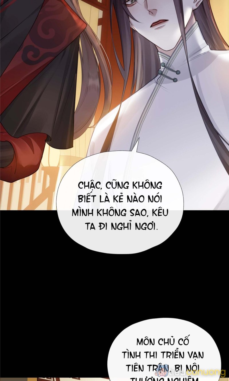 Bản Toạ Nuôi Quỷ Hút Máu Ở Tông Môn (END) Chapter 28 - Page 25