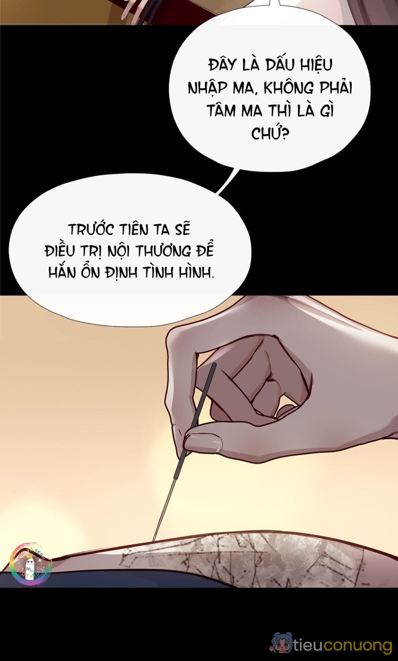 Bản Toạ Nuôi Quỷ Hút Máu Ở Tông Môn (END) Chapter 28 - Page 29