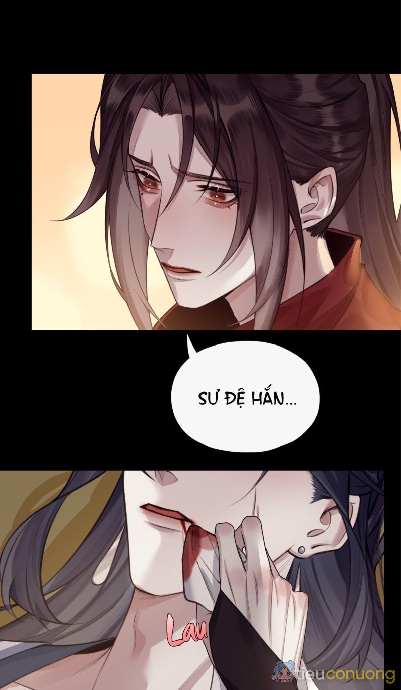 Bản Toạ Nuôi Quỷ Hút Máu Ở Tông Môn (END) Chapter 28 - Page 30