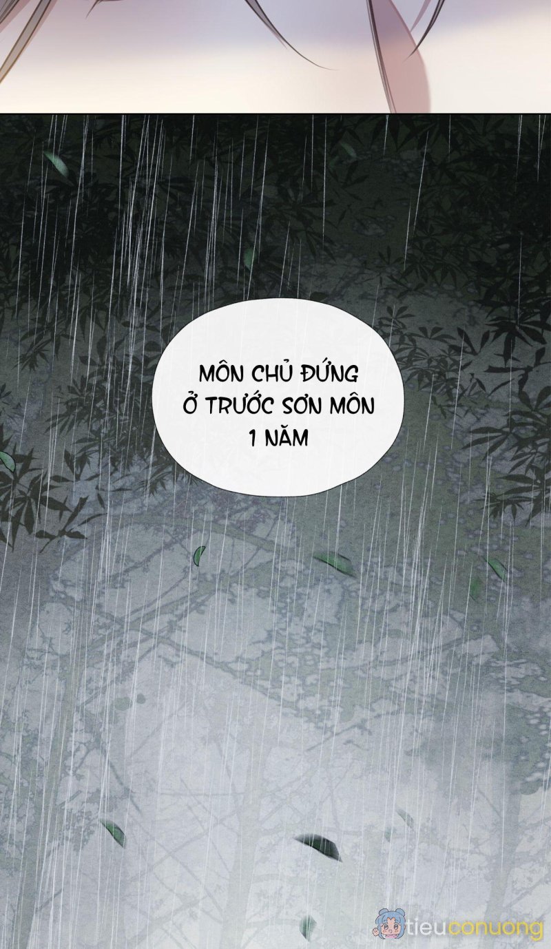 Bản Toạ Nuôi Quỷ Hút Máu Ở Tông Môn (END) Chapter 28 - Page 34