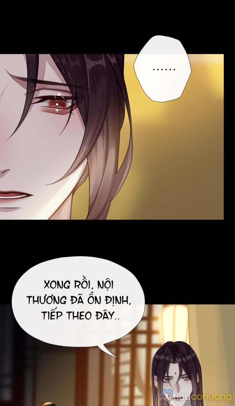 Bản Toạ Nuôi Quỷ Hút Máu Ở Tông Môn (END) Chapter 28 - Page 37