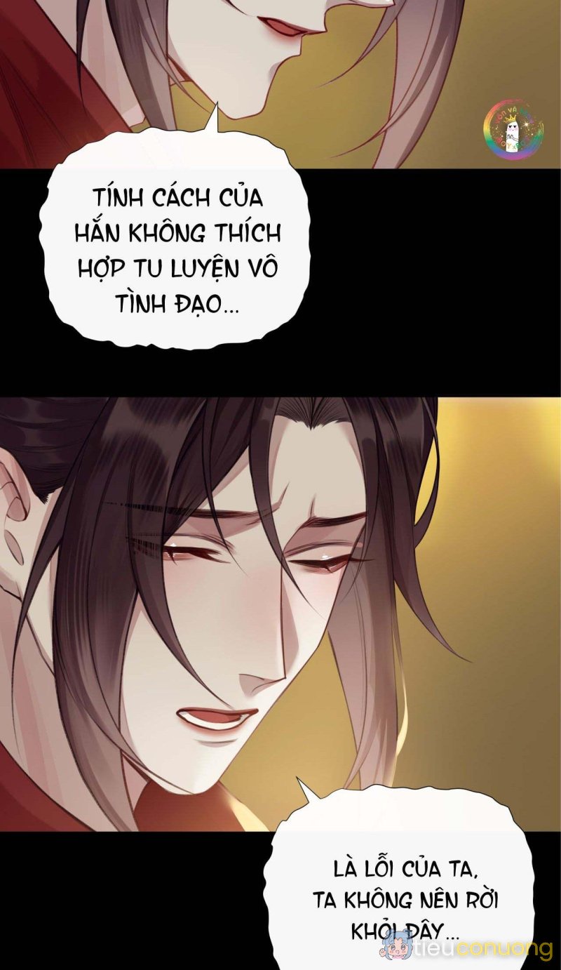 Bản Toạ Nuôi Quỷ Hút Máu Ở Tông Môn (END) Chapter 28 - Page 39