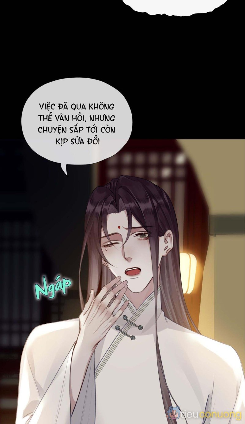 Bản Toạ Nuôi Quỷ Hút Máu Ở Tông Môn (END) Chapter 28 - Page 40