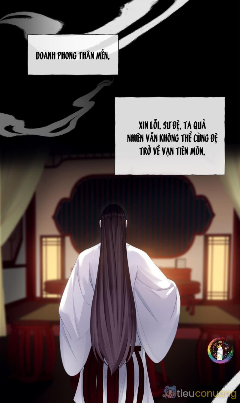 Bản Toạ Nuôi Quỷ Hút Máu Ở Tông Môn (END) Chapter 28 - Page 4