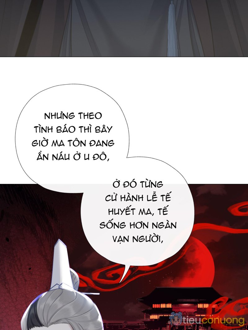 Bản Toạ Nuôi Quỷ Hút Máu Ở Tông Môn (END) Chapter 53 - Page 11