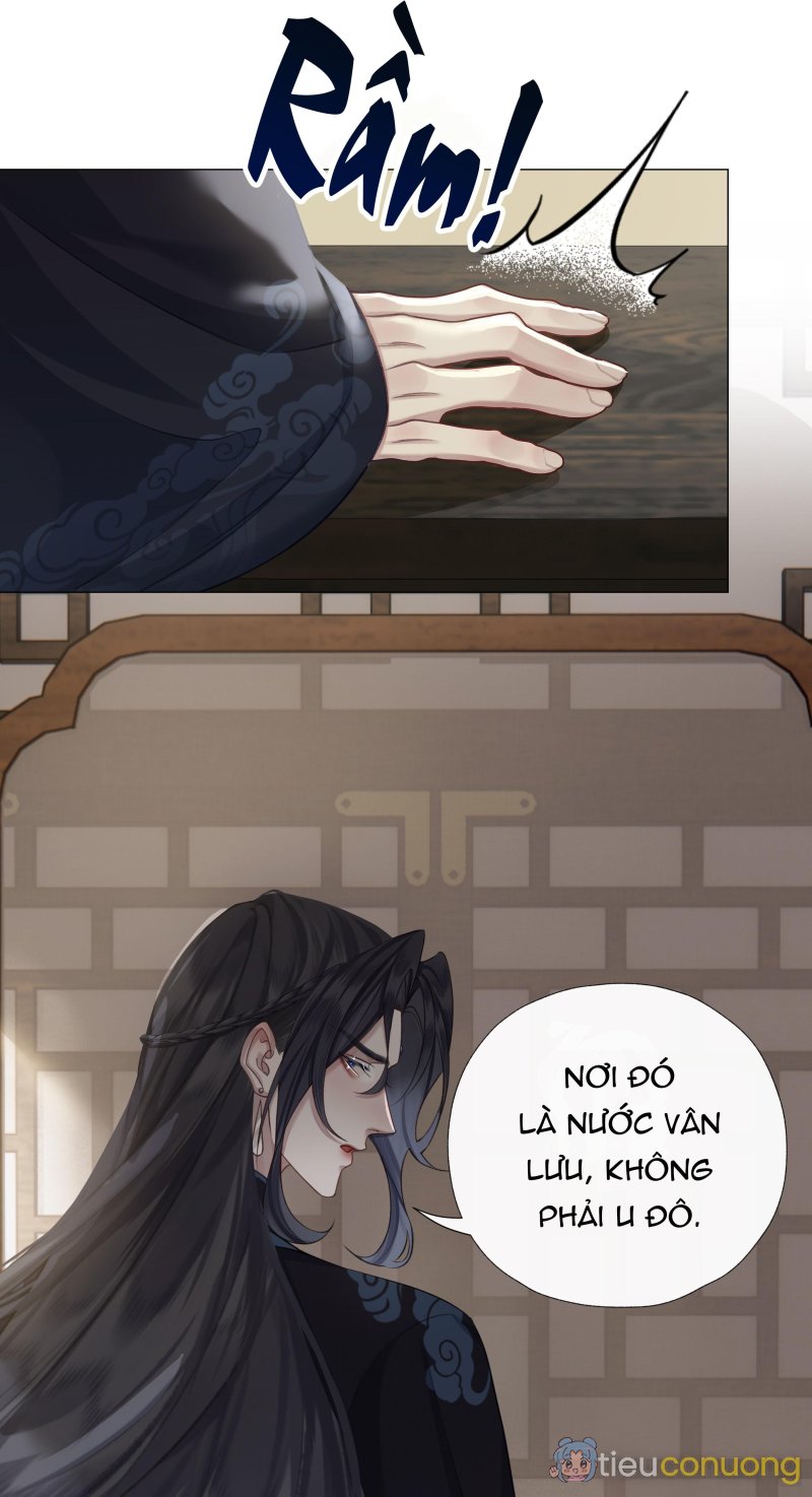 Bản Toạ Nuôi Quỷ Hút Máu Ở Tông Môn (END) Chapter 53 - Page 13