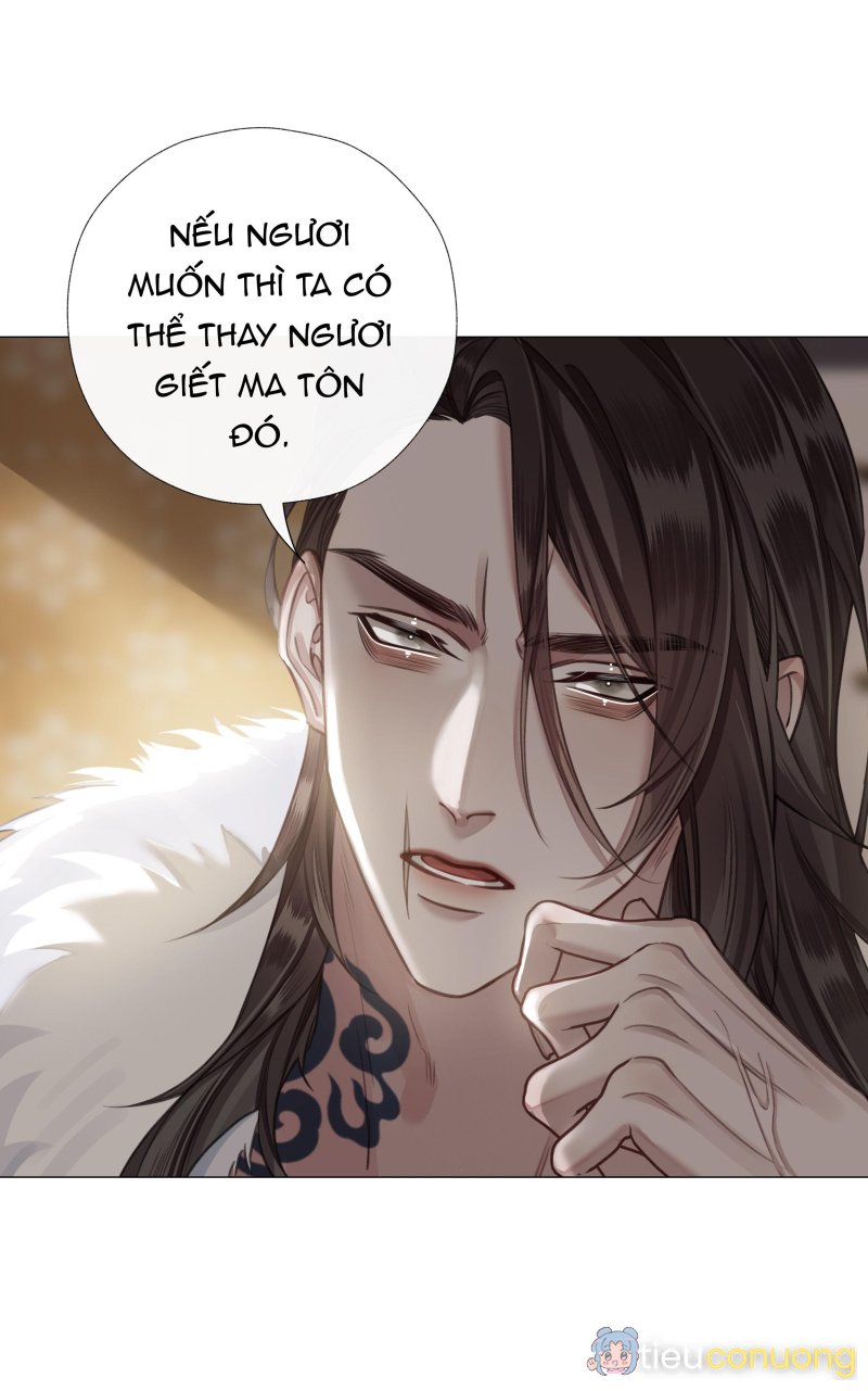 Bản Toạ Nuôi Quỷ Hút Máu Ở Tông Môn (END) Chapter 53 - Page 18