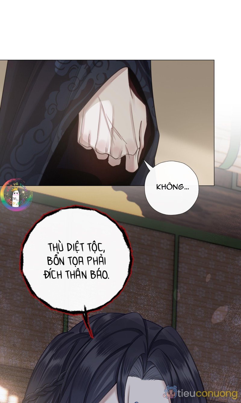 Bản Toạ Nuôi Quỷ Hút Máu Ở Tông Môn (END) Chapter 53 - Page 19