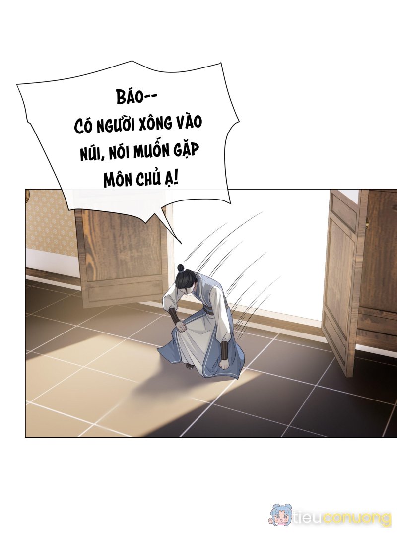 Bản Toạ Nuôi Quỷ Hút Máu Ở Tông Môn (END) Chapter 53 - Page 21