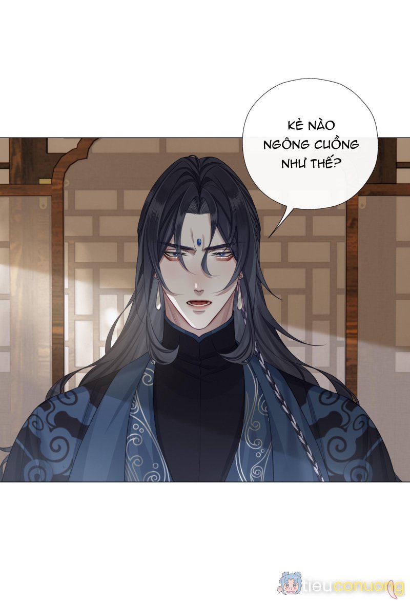 Bản Toạ Nuôi Quỷ Hút Máu Ở Tông Môn (END) Chapter 53 - Page 22