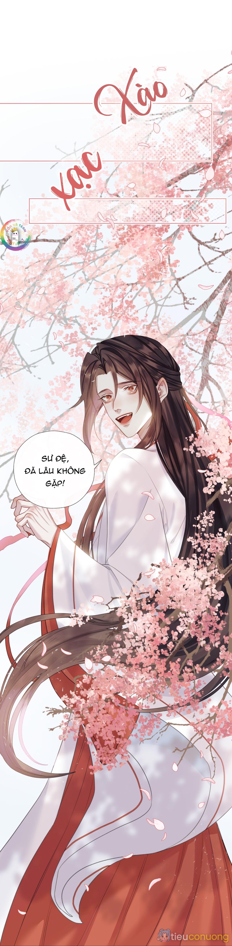 Bản Toạ Nuôi Quỷ Hút Máu Ở Tông Môn (END) Chapter 53 - Page 23