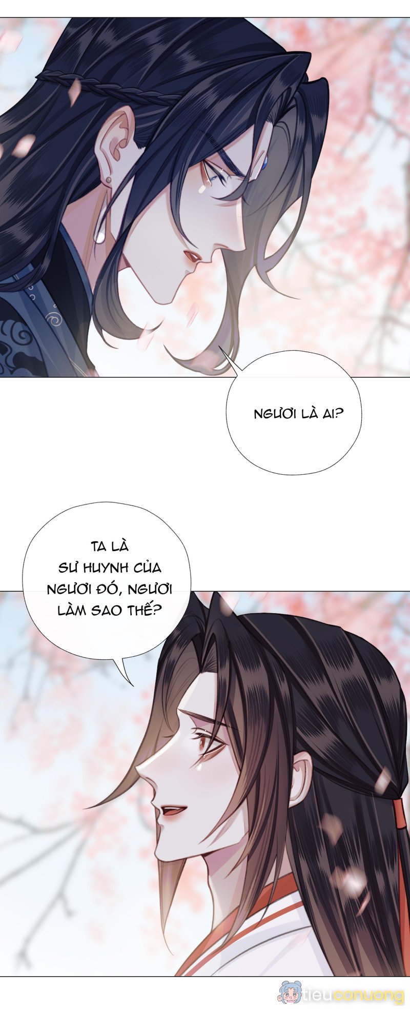 Bản Toạ Nuôi Quỷ Hút Máu Ở Tông Môn (END) Chapter 53 - Page 27