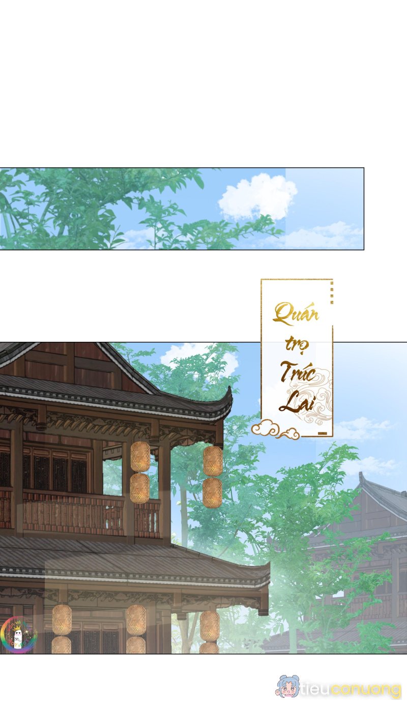 Bản Toạ Nuôi Quỷ Hút Máu Ở Tông Môn (END) Chapter 53 - Page 2