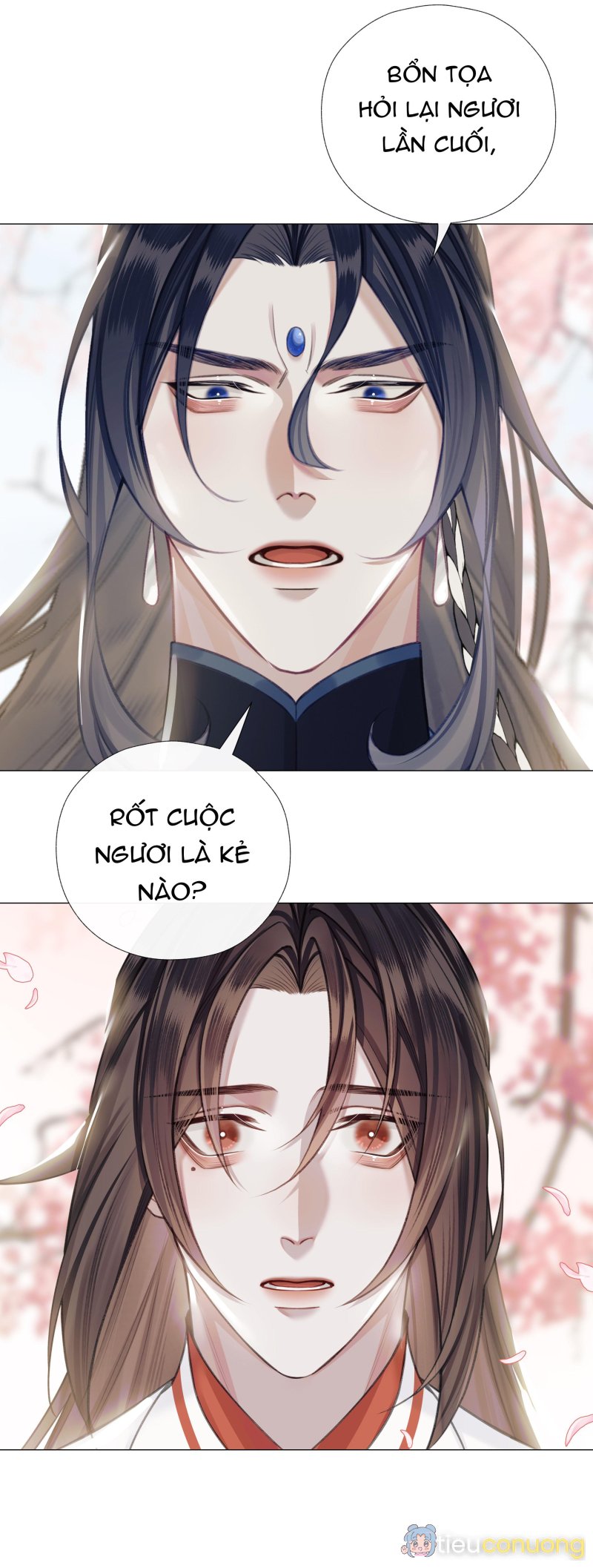 Bản Toạ Nuôi Quỷ Hút Máu Ở Tông Môn (END) Chapter 53 - Page 29