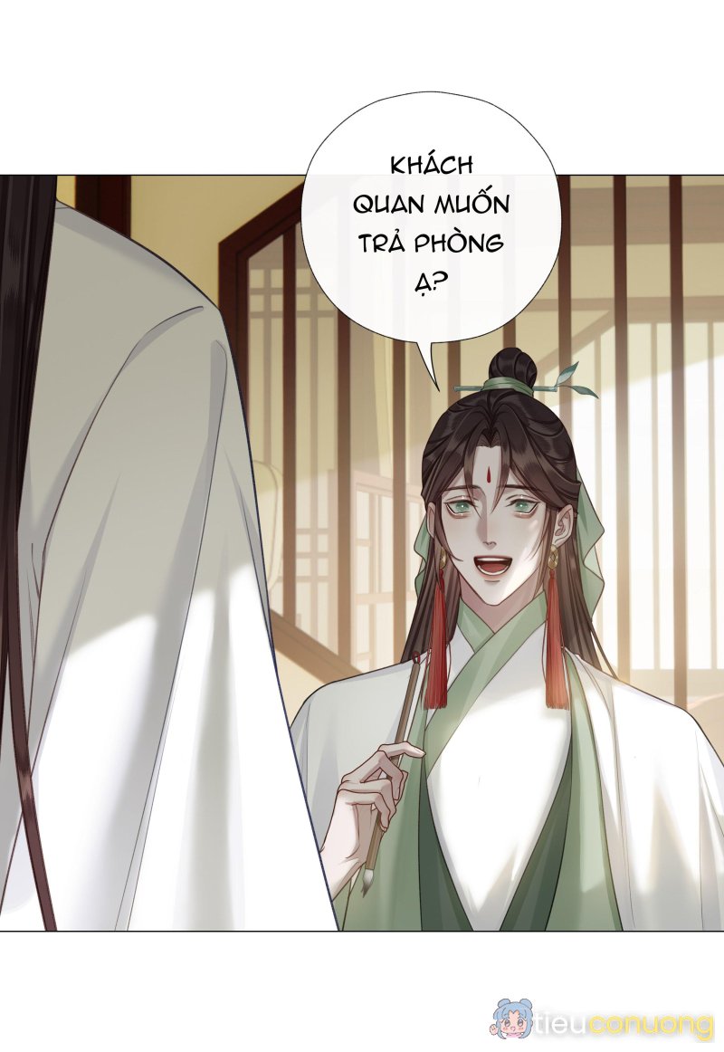 Bản Toạ Nuôi Quỷ Hút Máu Ở Tông Môn (END) Chapter 53 - Page 3