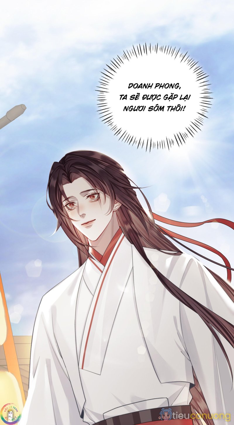 Bản Toạ Nuôi Quỷ Hút Máu Ở Tông Môn (END) Chapter 53 - Page 5